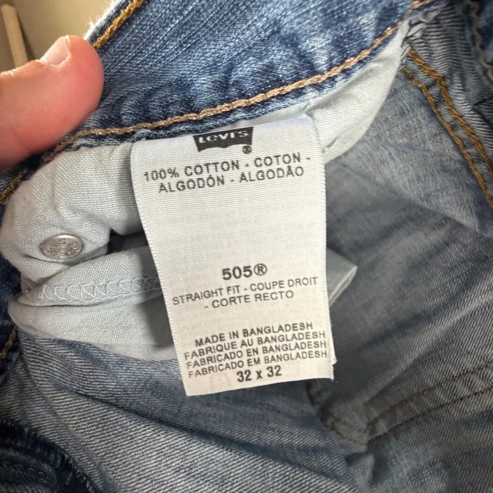 Levis levi strauss